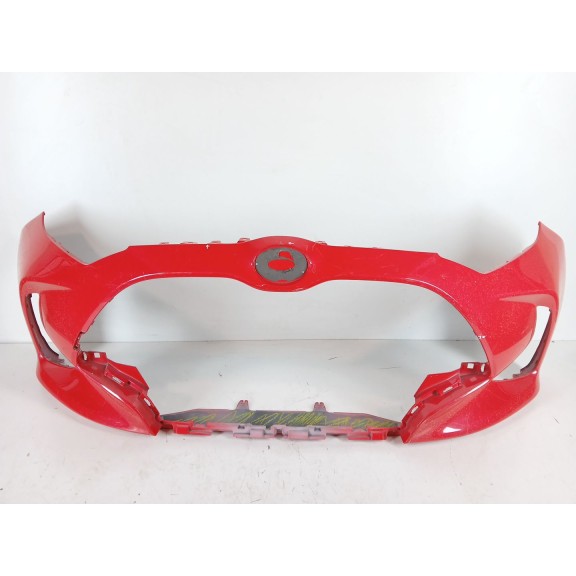 Recambio de paragolpes delantero para toyota yaris cross (mxp_) 1.5 hybrid (mxpj10) referencia OEM IAM 52119K0050 52119K0060 