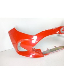 Recambio de paragolpes delantero para toyota yaris cross (mxp_) 1.5 hybrid (mxpj10) referencia OEM IAM 52119K0050 52119K0060  2