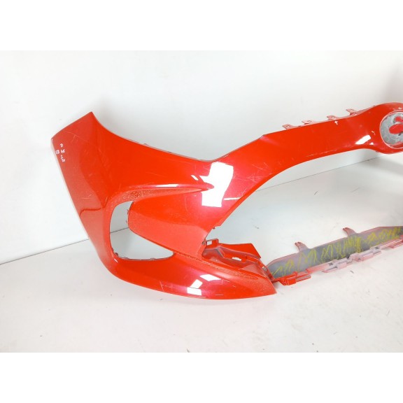 Recambio de paragolpes delantero para toyota yaris cross (mxp_) 1.5 hybrid (mxpj10) referencia OEM IAM 52119K0050 52119K0060 