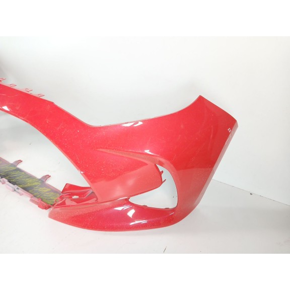 Recambio de paragolpes delantero para toyota yaris cross (mxp_) 1.5 hybrid (mxpj10) referencia OEM IAM 52119K0050 52119K0060 