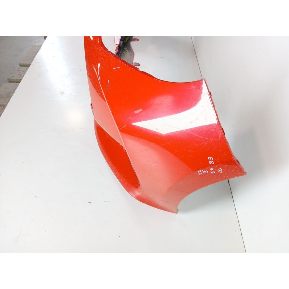 Recambio de paragolpes delantero para toyota yaris cross (mxp_) 1.5 hybrid (mxpj10) referencia OEM IAM 52119K0050 52119K0060 