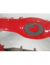 Recambio de paragolpes delantero para toyota yaris cross (mxp_) 1.5 hybrid (mxpj10) referencia OEM IAM 52119K0050 52119K0060 