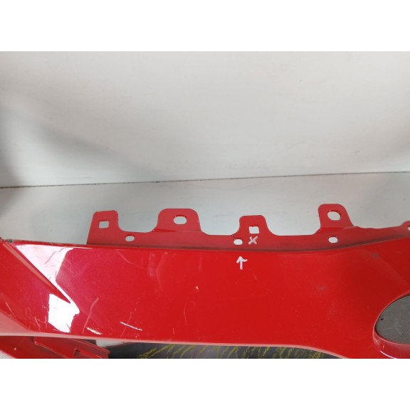 Recambio de paragolpes delantero para toyota yaris cross (mxp_) 1.5 hybrid (mxpj10) referencia OEM IAM 52119K0050 52119K0060 