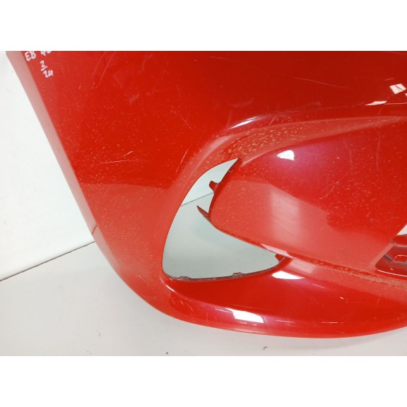 Recambio de paragolpes delantero para toyota yaris cross (mxp_) 1.5 hybrid (mxpj10) referencia OEM IAM 52119K0050 52119K0060 