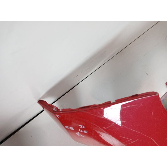 Recambio de paragolpes delantero para toyota yaris cross (mxp_) 1.5 hybrid (mxpj10) referencia OEM IAM 52119K0050 52119K0060 