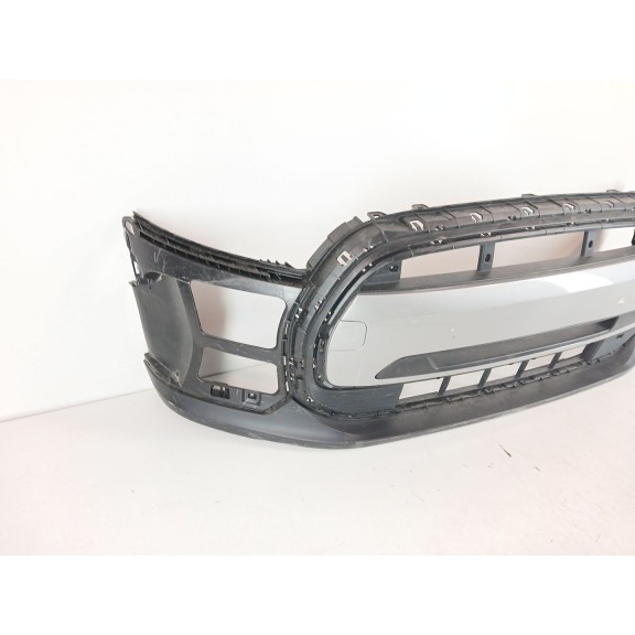 Recambio de paragolpes delantero para mini mini (f56) one referencia OEM IAM 11412910 9450544 