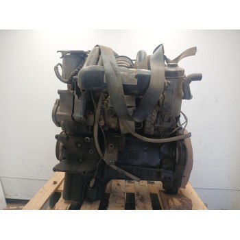 Recambio de motor completo para mercedes-benz clase e (w210) berlina diesel 220 diesel (210.004) referencia OEM IAM OM604912 MUL