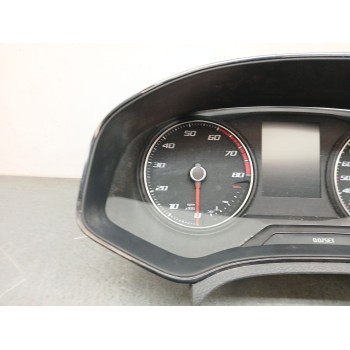 Recambio de cuadro instrumentos para seat ibiza (kj1) 1.0 tsi referencia OEM IAM 6F0920740C 6F0920740C 