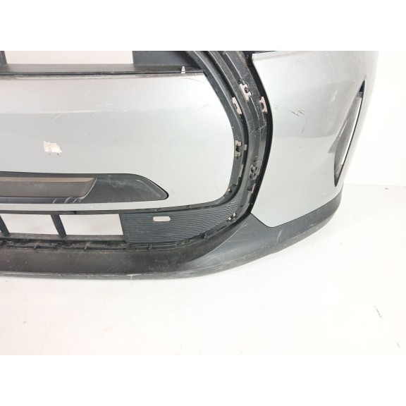 Recambio de paragolpes delantero para mini mini (f56) one referencia OEM IAM 11412910 9450544 