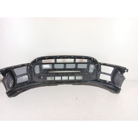Recambio de paragolpes delantero para mini mini (f56) one referencia OEM IAM 11412910 9450544 