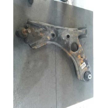 BRAZO SUSPENSION INFERIOR DELANTERO IZQUIERDO 
