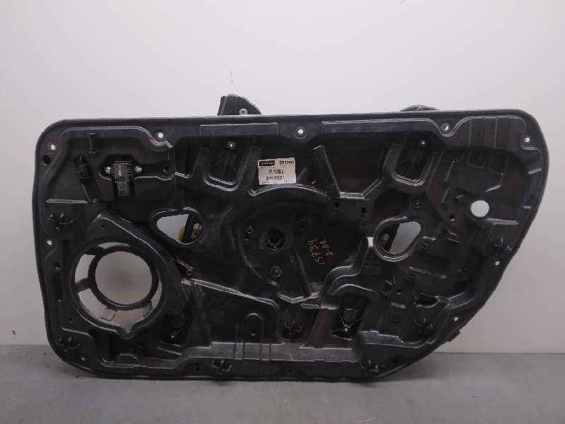 Recambio de elevalunas delantero derecho para volvo v40 kinetic referencia OEM IAM 31276216 SOLO MECANISMO 