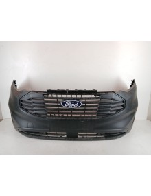 Recambio de paragolpes delantero para ford transit custom v362 furgoneta (fy, fz) 2.0 ecoblue mhev referencia OEM IAM PZ3117F003