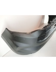 Recambio de paragolpes delantero para ford transit custom v362 furgoneta (fy, fz) 2.0 ecoblue mhev referencia OEM IAM PZ3117F003 2