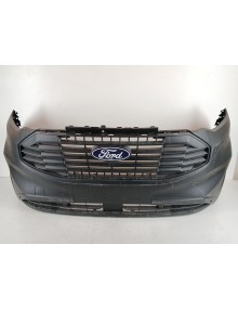 Recambio de paragolpes delantero para ford transit custom v362 furgoneta (fy, fz) 2.0 ecoblue mhev referencia OEM IAM PZ3117F003