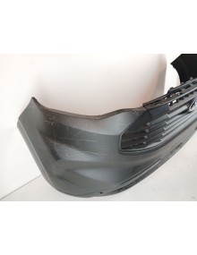 Recambio de paragolpes delantero para ford transit custom v362 furgoneta (fy, fz) 2.0 ecoblue mhev referencia OEM IAM PZ3117F003 2