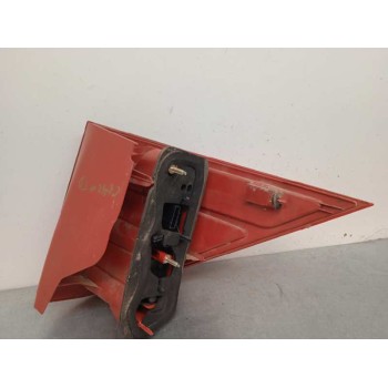 Recambio de piloto trasero izquierdo para peugeot 1007 urban referencia OEM IAM 9646116980 89031532 