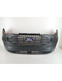 Recambio de paragolpes delantero para ford transit custom v362 furgoneta (fy, fz) 2.0 ecoblue mhev referencia OEM IAM PZ3117F003