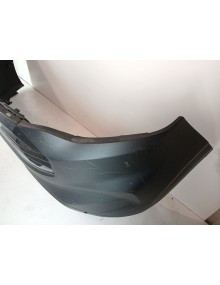 Recambio de paragolpes delantero para ford transit custom v362 furgoneta (fy, fz) 2.0 ecoblue mhev referencia OEM IAM PZ3117F003 2