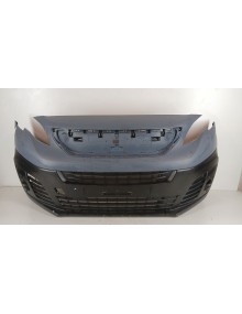 Recambio de paragolpes delantero para peugeot expert autobús (v_) 2.0 bluehdi 145 referencia OEM IAM 9808639777  