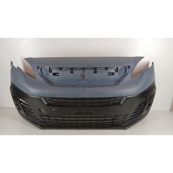 Recambio de paragolpes delantero para peugeot expert autobús (v_) 2.0 bluehdi 145 referencia OEM IAM 9808639777  