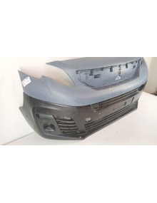 Recambio de paragolpes delantero para peugeot expert autobús (v_) 2.0 bluehdi 145 referencia OEM IAM 9808639777   2