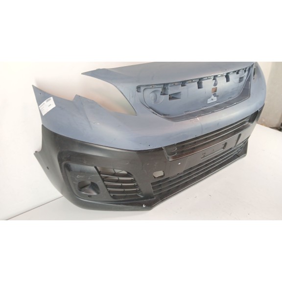 Recambio de paragolpes delantero para peugeot expert autobús (v_) 2.0 bluehdi 145 referencia OEM IAM 9808639777  