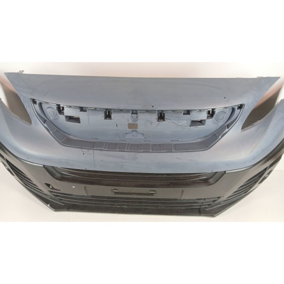 Recambio de paragolpes delantero para peugeot expert autobús (v_) 2.0 bluehdi 145 referencia OEM IAM 9808639777  
