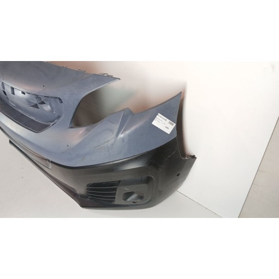 Recambio de paragolpes delantero para peugeot expert autobús (v_) 2.0 bluehdi 145 referencia OEM IAM 9808639777  