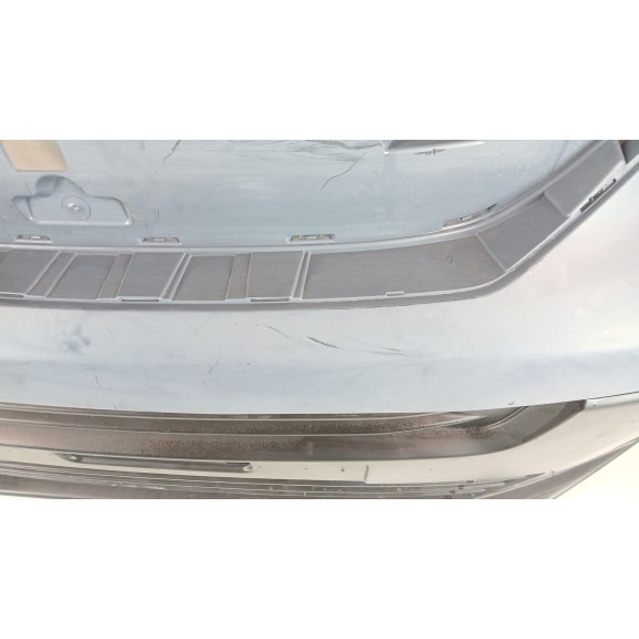 Recambio de paragolpes delantero para peugeot expert autobús (v_) 2.0 bluehdi 145 referencia OEM IAM 9808639777  