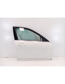 Recambio de puerta delantera derecha para mercedes-benz clase c (w204) c 200 cdi (204.007, 204.006) referencia OEM IAM   