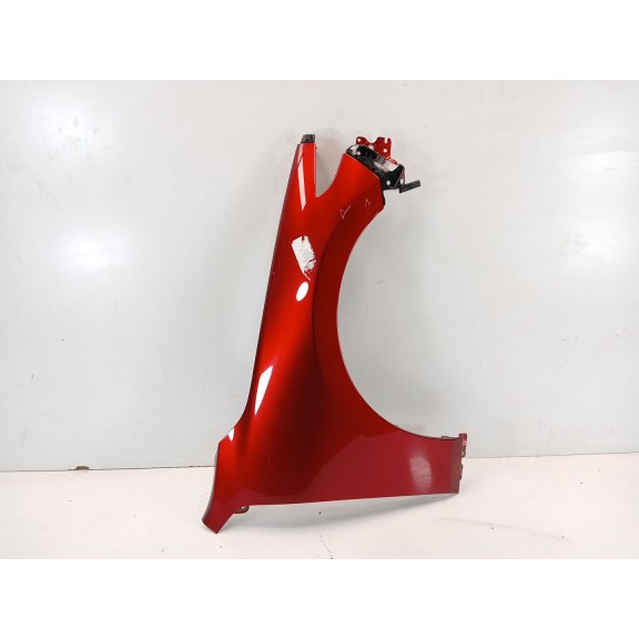 Recambio de aleta delantera derecha para mazda 3 hatchback (bp) 2.0 skyactiv-g m hybrid referencia OEM IAM BDMT52110  