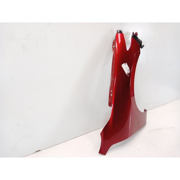 Recambio de aleta delantera derecha para mazda 3 hatchback (bp) 2.0 skyactiv-g m hybrid referencia OEM IAM BDMT52110  