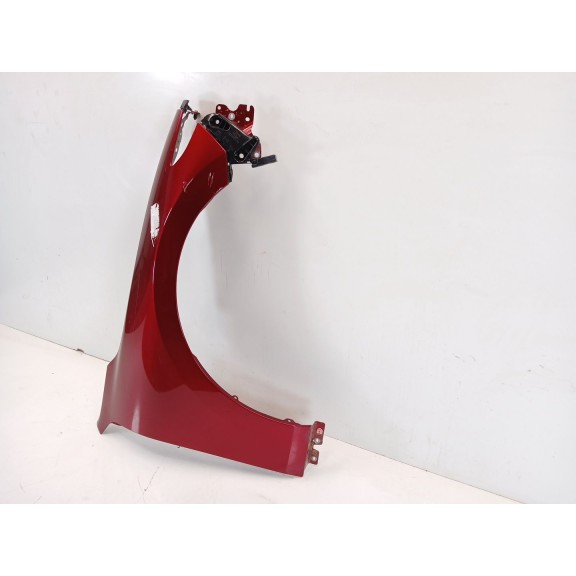 Recambio de aleta delantera derecha para mazda 3 hatchback (bp) 2.0 skyactiv-g m hybrid referencia OEM IAM BDMT52110  