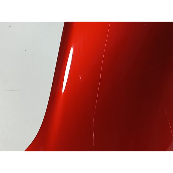 Recambio de aleta delantera derecha para mazda 3 hatchback (bp) 2.0 skyactiv-g m hybrid referencia OEM IAM BDMT52110  