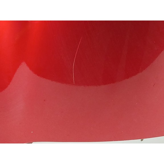 Recambio de aleta delantera derecha para mazda 3 hatchback (bp) 2.0 skyactiv-g m hybrid referencia OEM IAM BDMT52110  