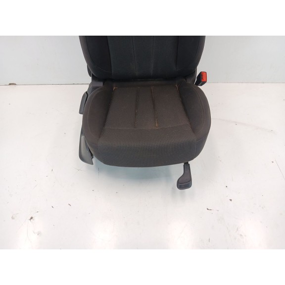Recambio de asiento delantero derecho para audi a4 b9 (8w2, 8wc) 2.0 tdi referencia OEM IAM   