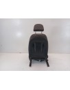 Recambio de asiento delantero derecho para audi a4 b9 (8w2, 8wc) 2.0 tdi referencia OEM IAM   