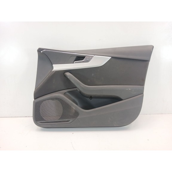 Recambio de guarnecido puerta delantera derecha para audi a4 b9 (8w2, 8wc) 2.0 tdi referencia OEM IAM 8W0867118  