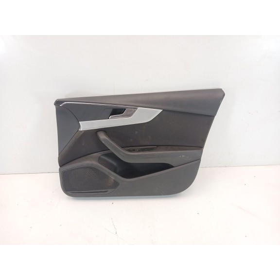 Recambio de guarnecido puerta delantera derecha para audi a4 b9 (8w2, 8wc) 2.0 tdi referencia OEM IAM 8W0867118  
