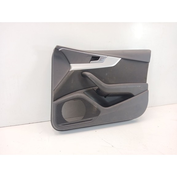 Recambio de guarnecido puerta delantera derecha para audi a4 b9 (8w2, 8wc) 2.0 tdi referencia OEM IAM 8W0867118  
