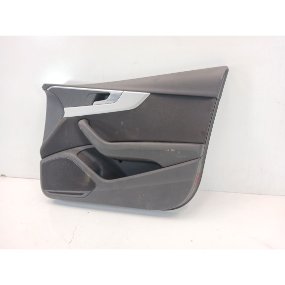 Recambio de guarnecido puerta delantera derecha para audi a4 b9 (8w2, 8wc) 2.0 tdi referencia OEM IAM 8W0867118  