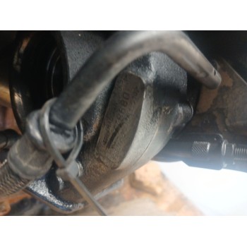 Recambio de motor casco para ford focus berlina (cap) 2.0 tdci cat referencia OEM IAM G6DD  