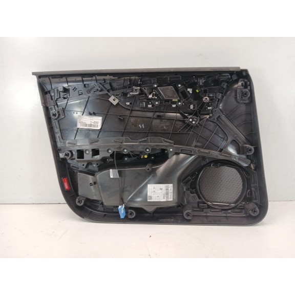 Recambio de guarnecido puerta delantera derecha para audi a4 b9 (8w2, 8wc) 2.0 tdi referencia OEM IAM 8W0867118  