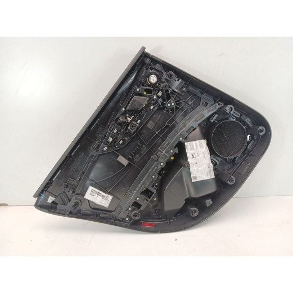 Recambio de guarnecido puerta trasera derecha para audi a4 b9 (8w2, 8wc) 2.0 tdi referencia OEM IAM 8W0867318  