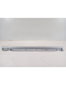 Recambio de faldon lateral para subaru impreza hatchback (gr, gh, g3) 2.0 d awd referencia OEM IAM   