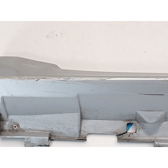 Recambio de faldon lateral para subaru impreza hatchback (gr, gh, g3) 2.0 d awd referencia OEM IAM   