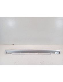 Recambio de faldon lateral para subaru impreza hatchback (gr, gh, g3) 2.0 d awd referencia OEM IAM   