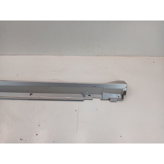 Recambio de faldon lateral para subaru impreza hatchback (gr, gh, g3) 2.0 d awd referencia OEM IAM   