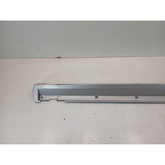 Recambio de faldon lateral para subaru impreza hatchback (gr, gh, g3) 2.0 d awd referencia OEM IAM   